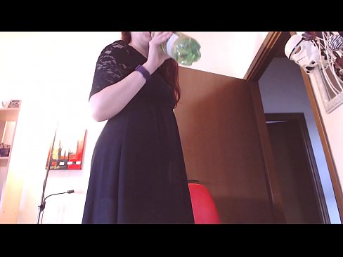 ❤️ Cuirtear iallach ar sclábhaí submissive a loves mionbhrístíní salach agus luscious masturbate tar éis féachaint ar an bhfíseán seo! ☑  Porn  ag ga.kanalmoscow.ru ❌