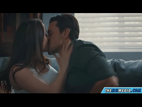 ❤️ Gnéas rómánsúil le mamaí busty maith ☑  Porn  ag ga.kanalmoscow.ru ❌